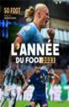 L-annee du foot 2023