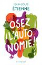 Osez l-autonomie