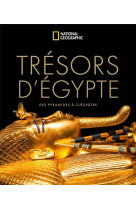 Tresors d-egypte