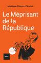 Le meprisant de la republique