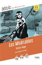 Les miserables de victor hugo - (texte abrege)