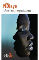 Une femme puissante