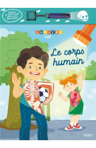 Le corps humain