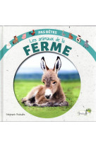 Les animaux de la ferme