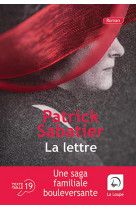 La lettre