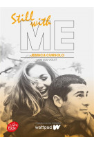 She-s with me - tome 3 - still with me