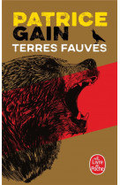 Terres fauves