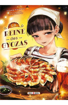 La reine des gyozas