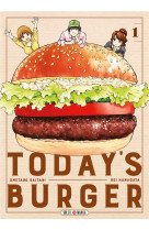 Today-s burger t01