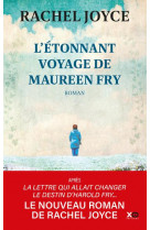 L etonnant voyage de maureen fry