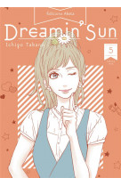 Dreamin' sun - nouvelle édition - tome 5 (vf)