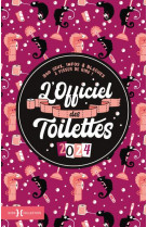 L-officiel des toilettes 2024