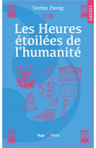 Les heures etoilees de l-humanite