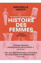 100 objets racontent une histoire des femmes