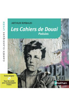 Les cahiers de douai - rimbaud - numero 99