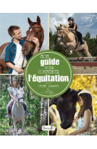 Mon guide pour commencer l-equitation