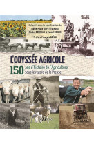 L-odyssee agricole