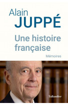 Une histoire francaise - memoires