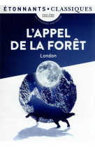 L-appel de la foret