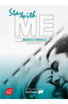 She-s with me - tome 2 - stay with me