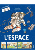 L'espace