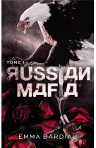 Russian mafia - tome 1