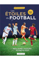 Les etoiles du football 2023