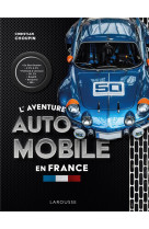 L-aventure automobile en france