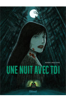 Une nuit avec toi