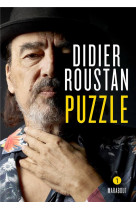 Didier roustan - puzzle