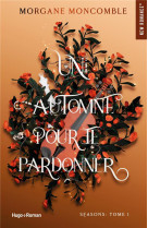 Un automne pour te pardonner