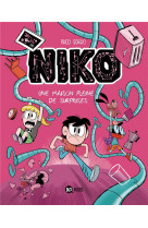 Niko, tome 03