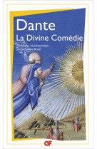 La divine comédie