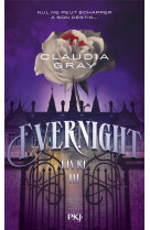 Evernight tome 3