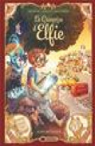 Le grimoire d-elfie - t02 - le grimoire d-elfie - vol. 02 - histoire complete - le dit des cigales