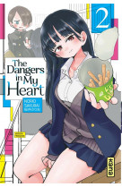 The dangers in my heart - tome 2