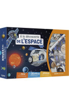 A la decouverte de l-espace