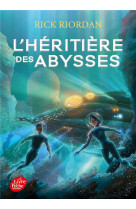 L-heritiere des abysses