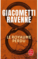 Le royaume perdu