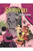 Storyville