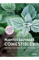 Plantes sauvages comestibles en automne et en hiver