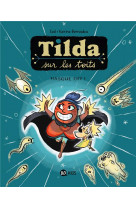 Tilda sur les toits, tome 05