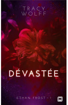 Ethan frost, t1 : dévastée