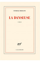 La danseuse