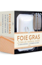 Coffret foie gras