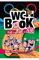 Wc book jeux 2024