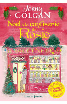 Noel a la confiserie de rosie