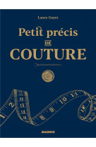 Petit précis de couture