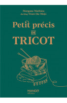 Petit précis de tricot