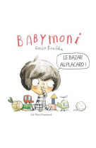 Bobele - babymoni  - le bazar au placard !